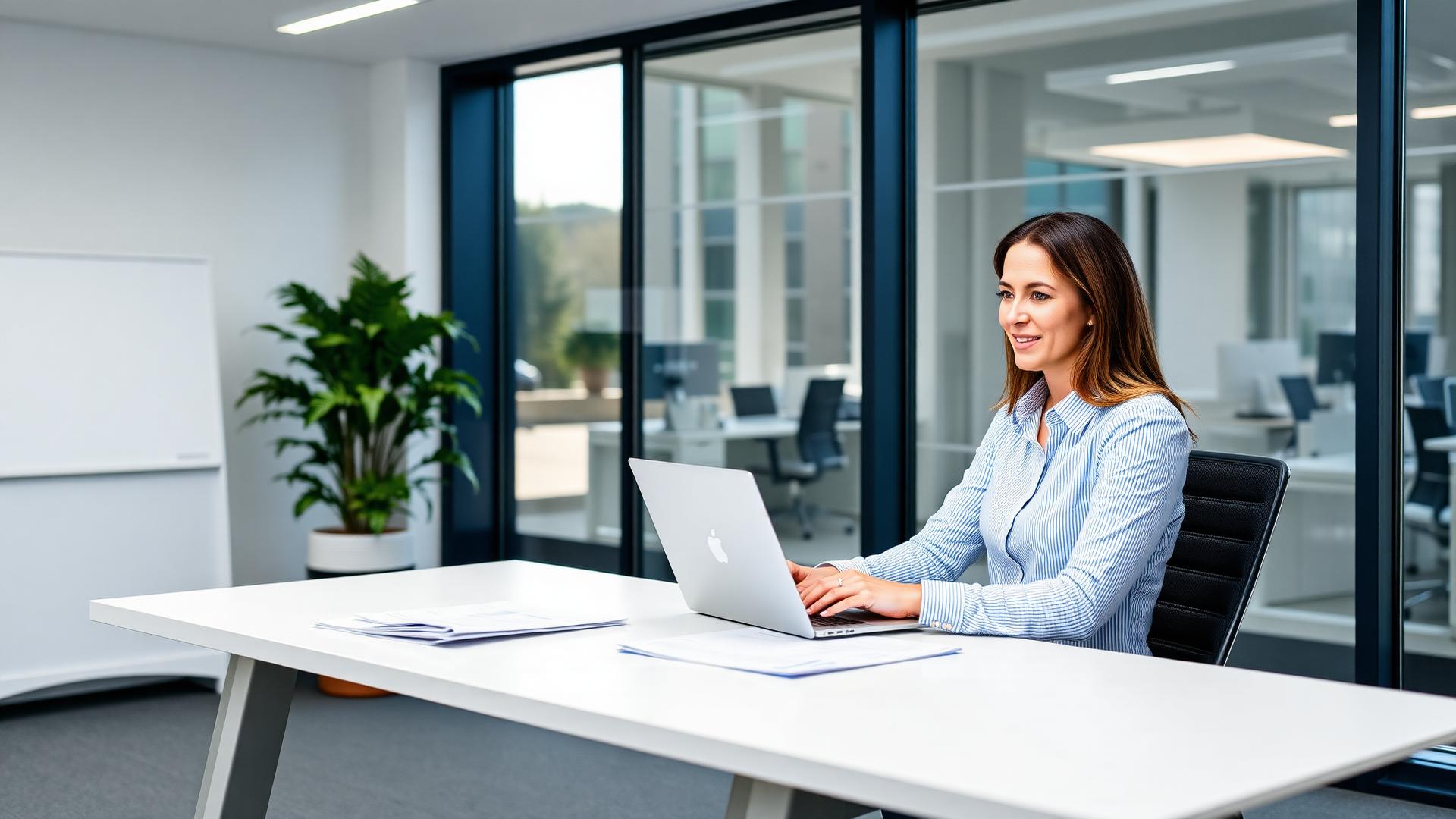Northwind CPAs demo website