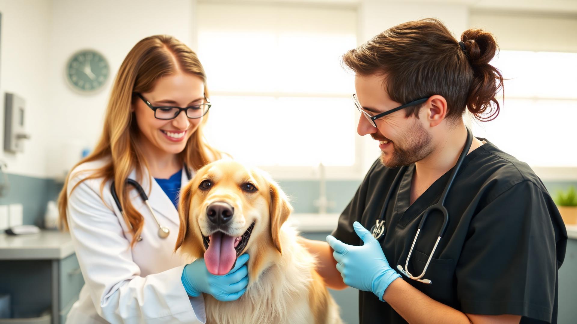 Cedar Creek Animal Hospital demo website