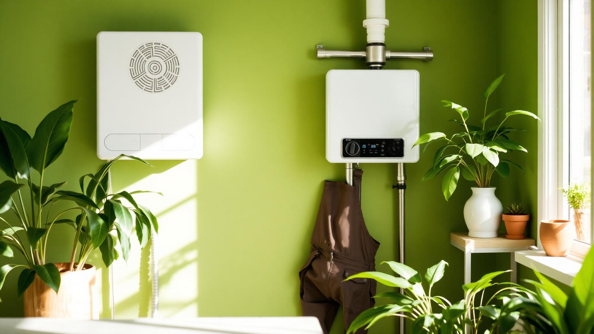 Evergreen Plumbing demo website