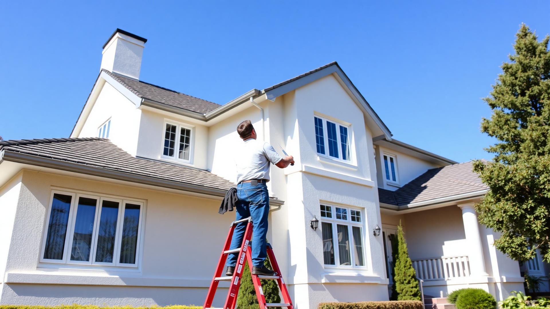 Truecoat Painters demo website