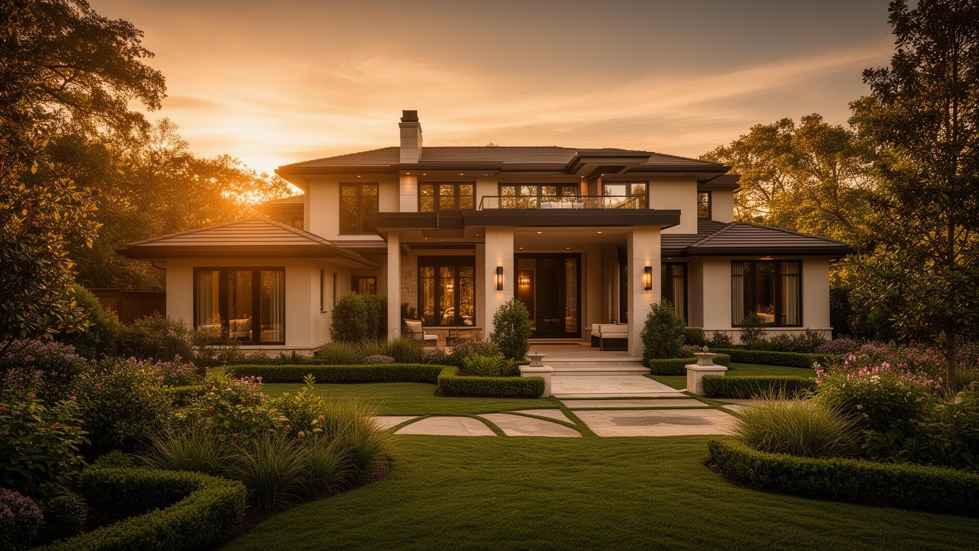 Sterling & Hayes Realty demo website